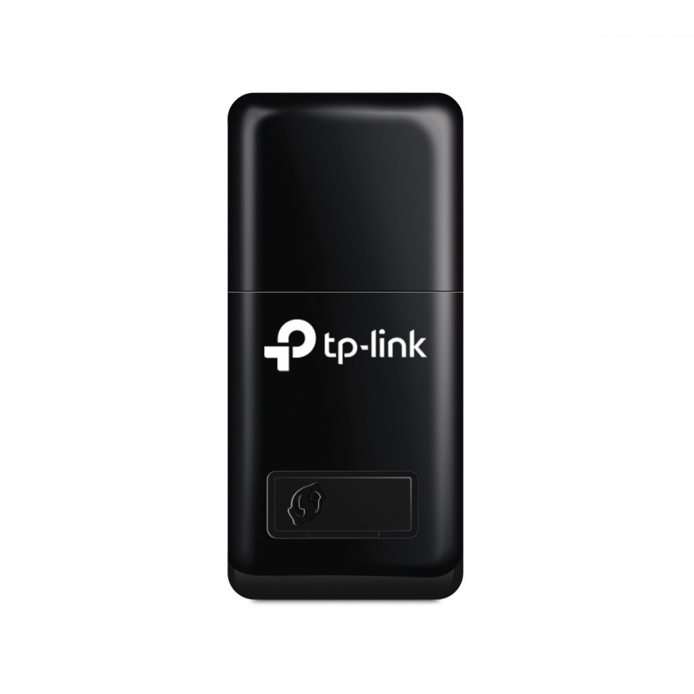 300Mbps Mini Wireless N USB Adapter 300Mbps Mini Wireless N USB Adapter
