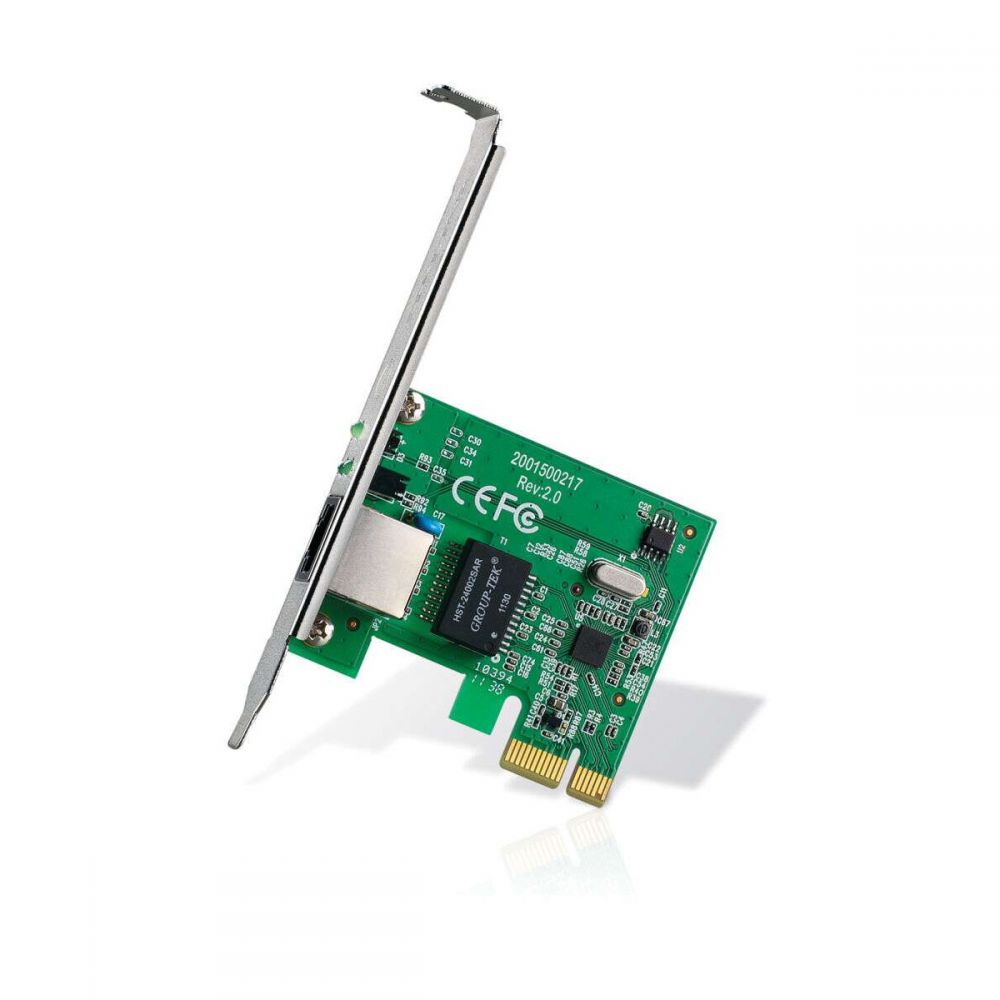 Gigabit PCI Express Network Adapter