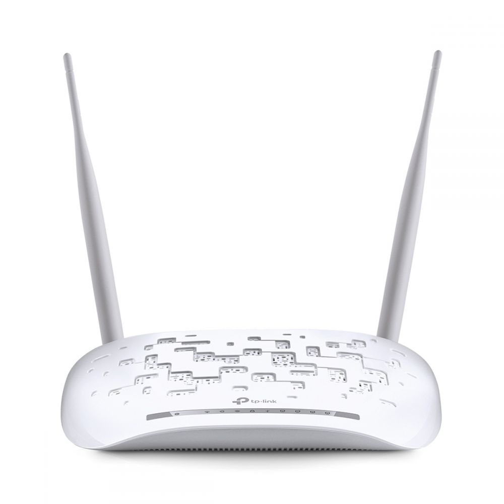 TP-Link TD-W9970 300Mbps Wireless N USB VDSL ADSL Modem Router