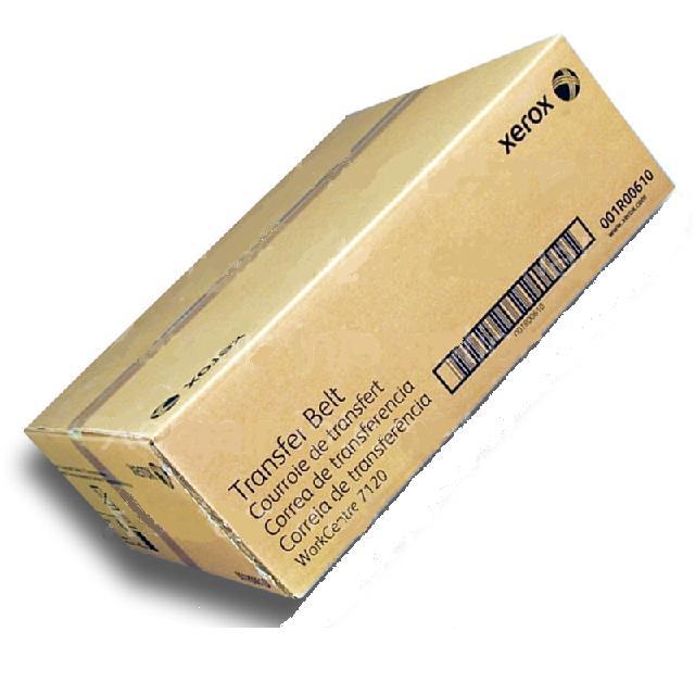 Transfer Belt ektronix - Xerox 1R00610,641S00782 WC7120 Transfer Belt ektronix - Xerox 1R00610,641S00782 WC7120