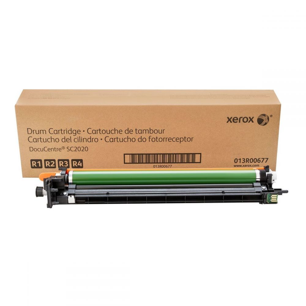 DRUM Xerox 013R00677 SC2020 70K CMYK