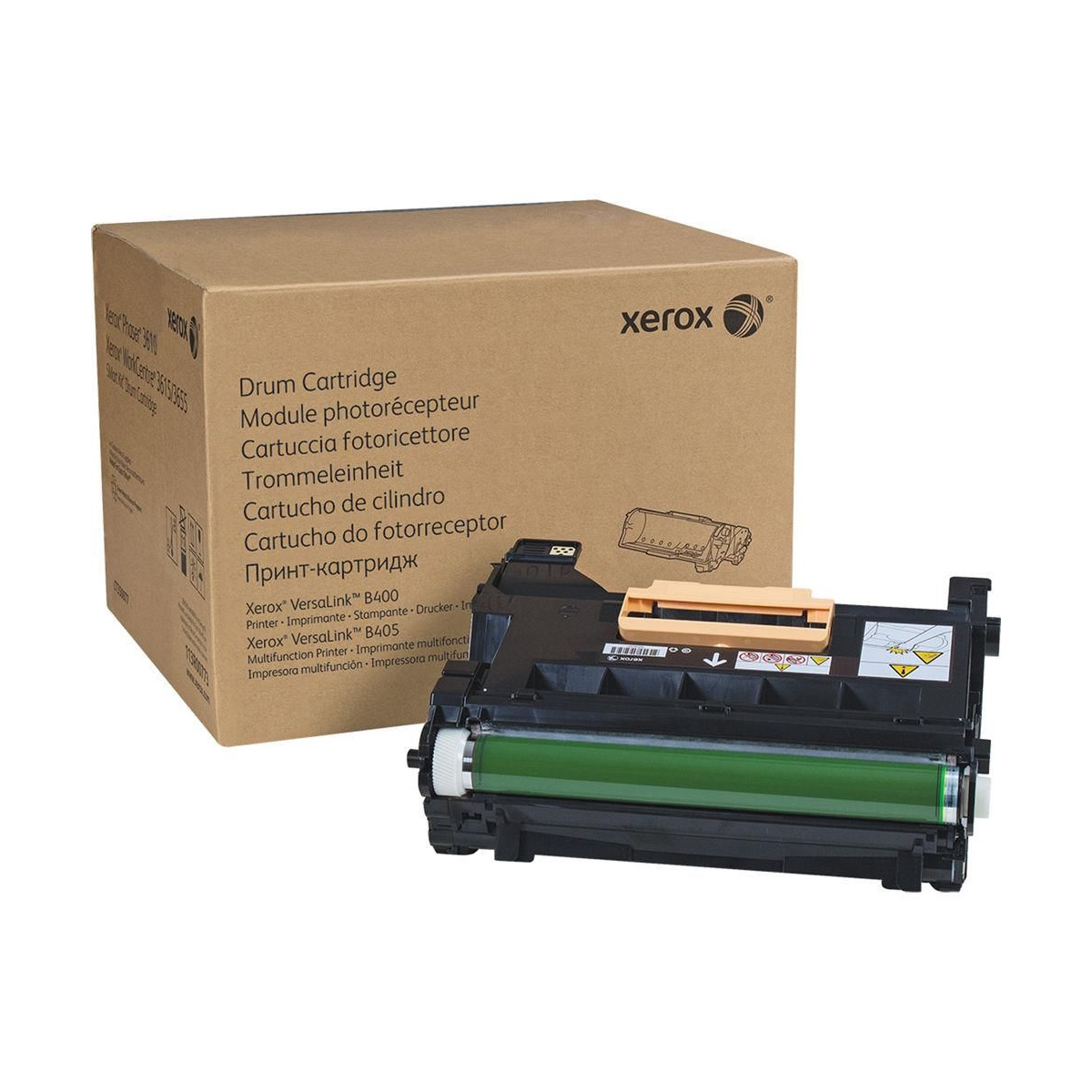 DRUM Xerox 101R00554 VersaLinkB400-B405 65K pages DRUM Xerox 101R00554 VersaLinkB400-B405 65K pages