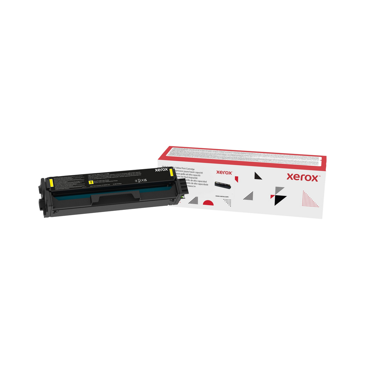 XEROX 006R04403 TONER BLACK HC B230_B225_B235 (3K)