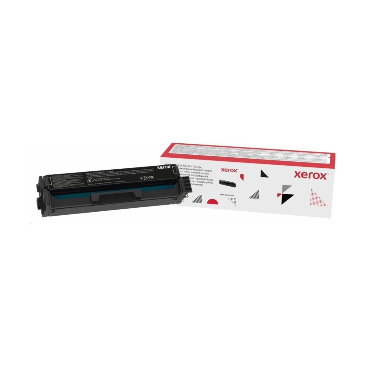 XEROX 006R04387 Standard-Capacity Toner Black(1.5K)