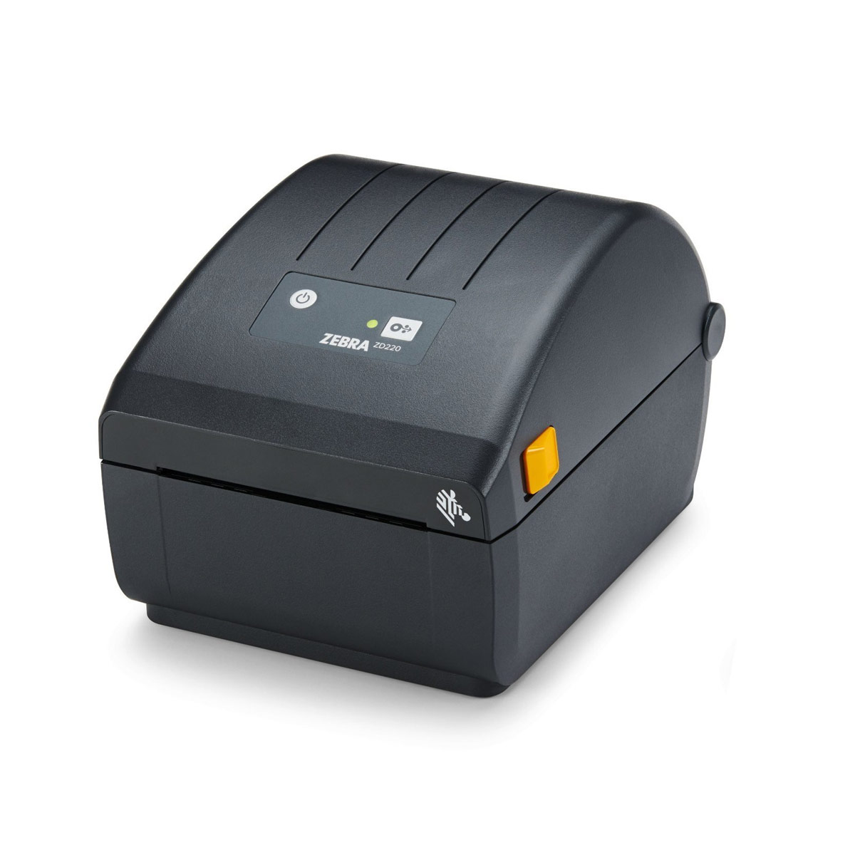 Zebra ZD220T (Εκτυπωτής Ετικετών και Barcode, Θερμικός και Μελανοταινίας, Us