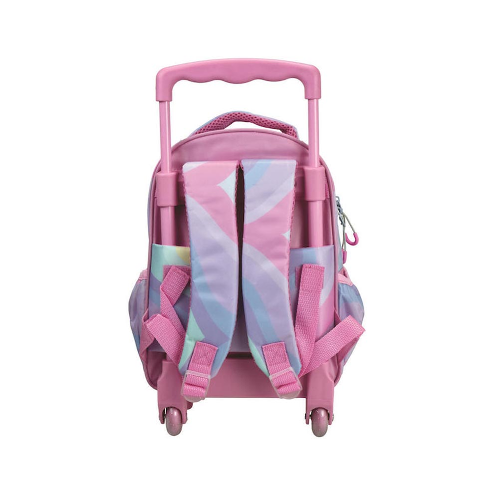GIM Τσάντα Τρόλεϊ Νηπίου Stitch Gen Z GIM Τσάντα Τρόλεϊ Νηπίου Stitch Gen Z