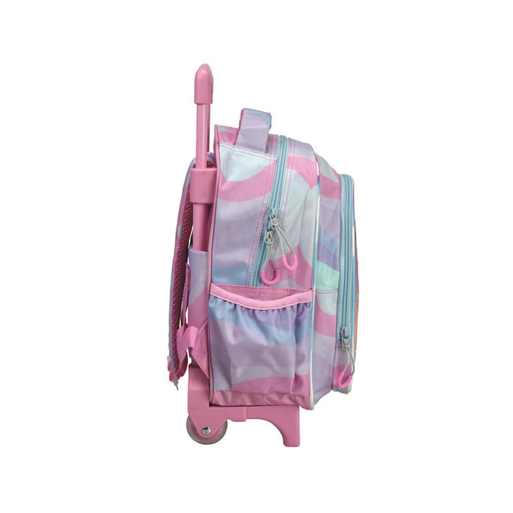 GIM Τσάντα Τρόλεϊ Νηπίου Stitch Gen Z GIM Τσάντα Τρόλεϊ Νηπίου Stitch Gen Z