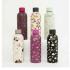 Ανοξείδωτο Μπουκάλι Θερμός Stainless Steel Blossom Red Floral 500ml 9-49-032-8480 Polo