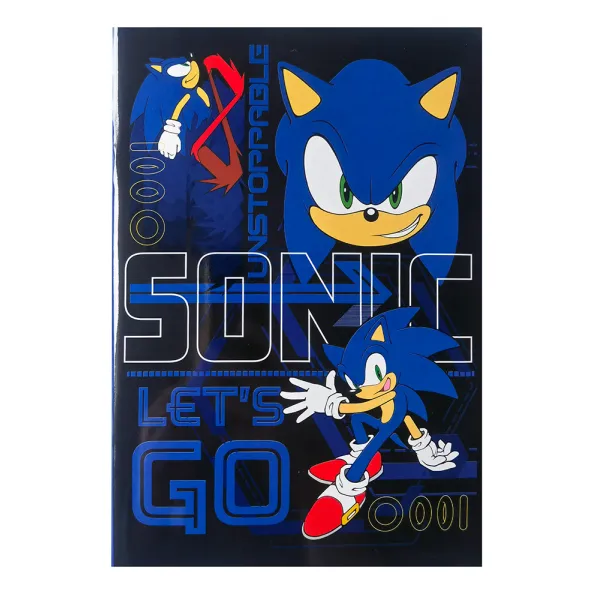 ΜΠΛΟΚ ΖΩΓΡΑΦ. MICKEY 23X33 40ΦΥΛ ΑΥΤΟΚ-ΣΤΕΝΣΙΛ- 2ΣΕΛ ΧΡ 2ΣΧ.