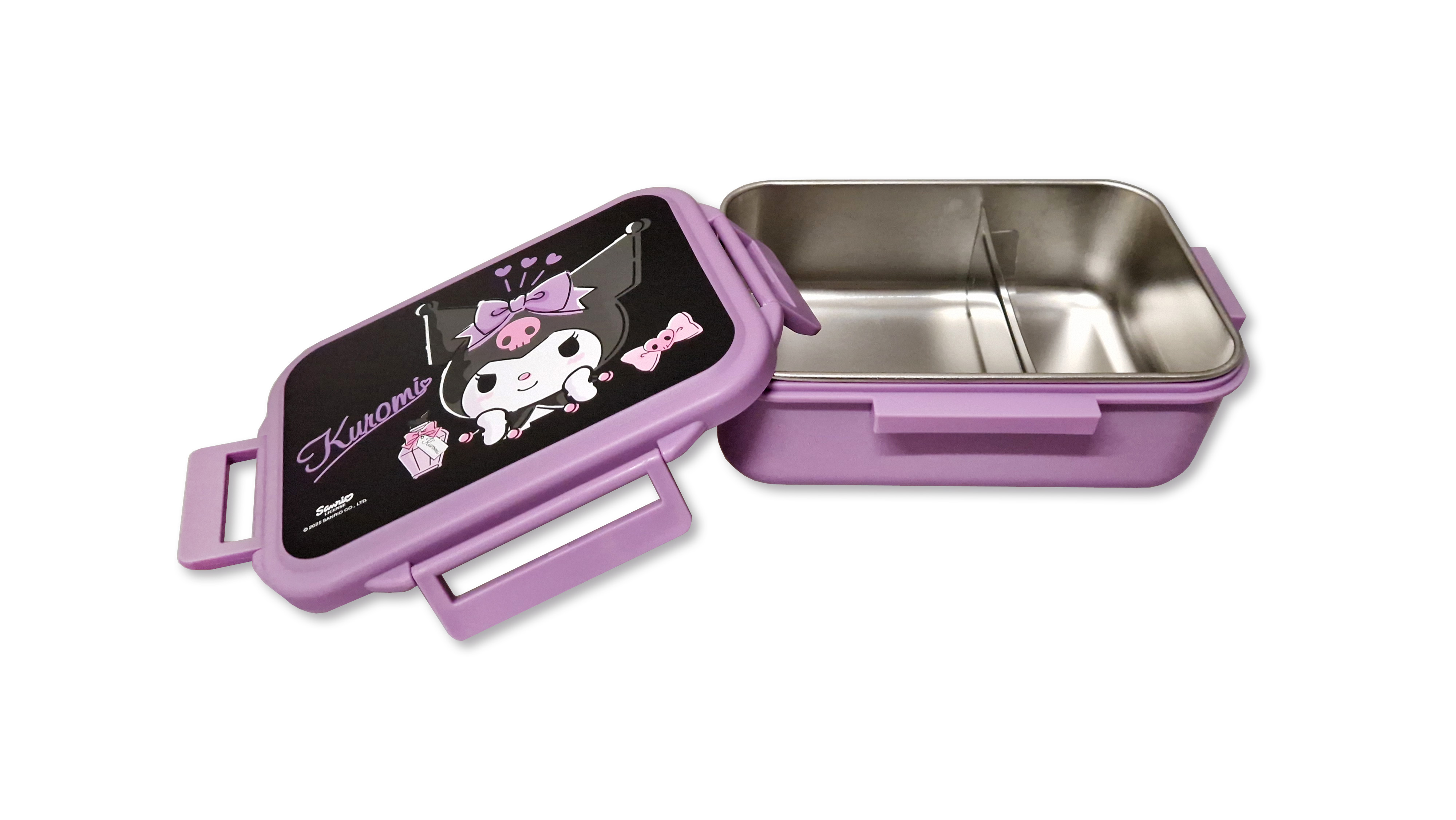 KUROMI ΦΑΓΗΤΟΔΟΧΕΙΟ  2 ΧΡΗΣΕΩΝ SKETCH