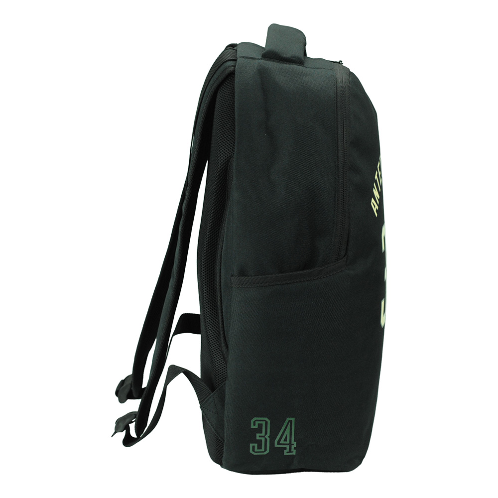 Τσάντα Πλάτης NBA Antetokounmpo 378-07032 Back Me Up