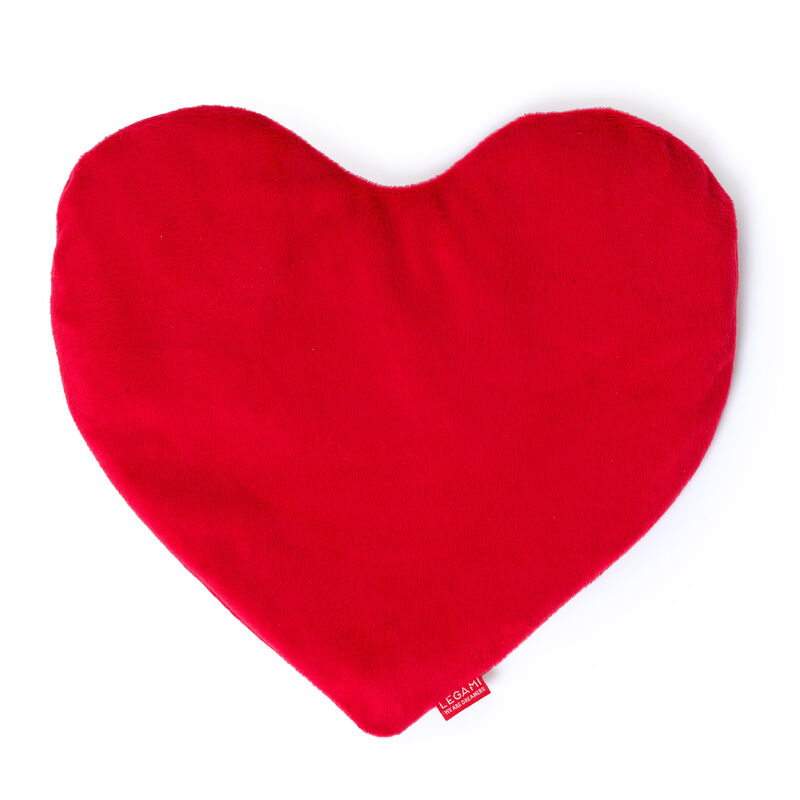 WARM CUDDELS - HEAT PACK - ΚΑΡΔΙΑ ΓΙΑ ΖΕΣΤΟ ΚΑΙ ΚΡΥΟ WC0005