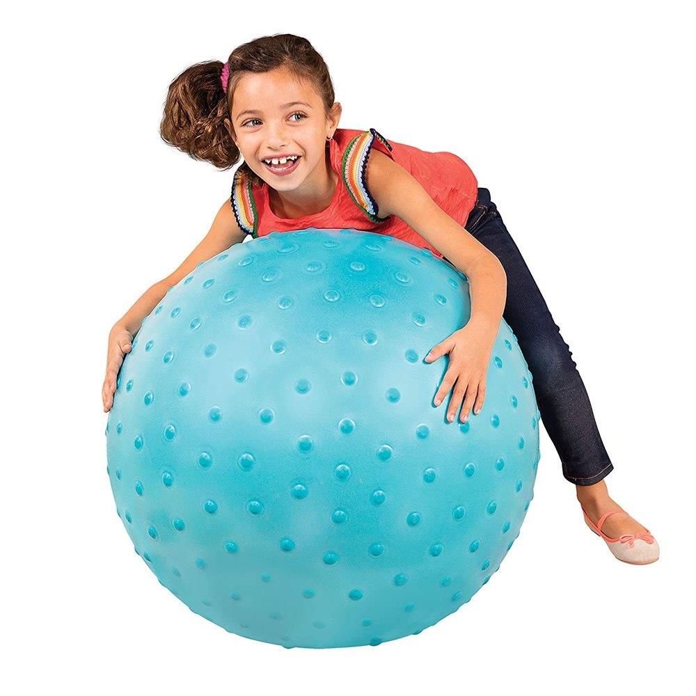 B. Toys Μπάλα Δραστηριοτήτων Μπλε 66εκ. B. Toys Μπάλα Δραστηριοτήτων Μπλε 66εκ.
