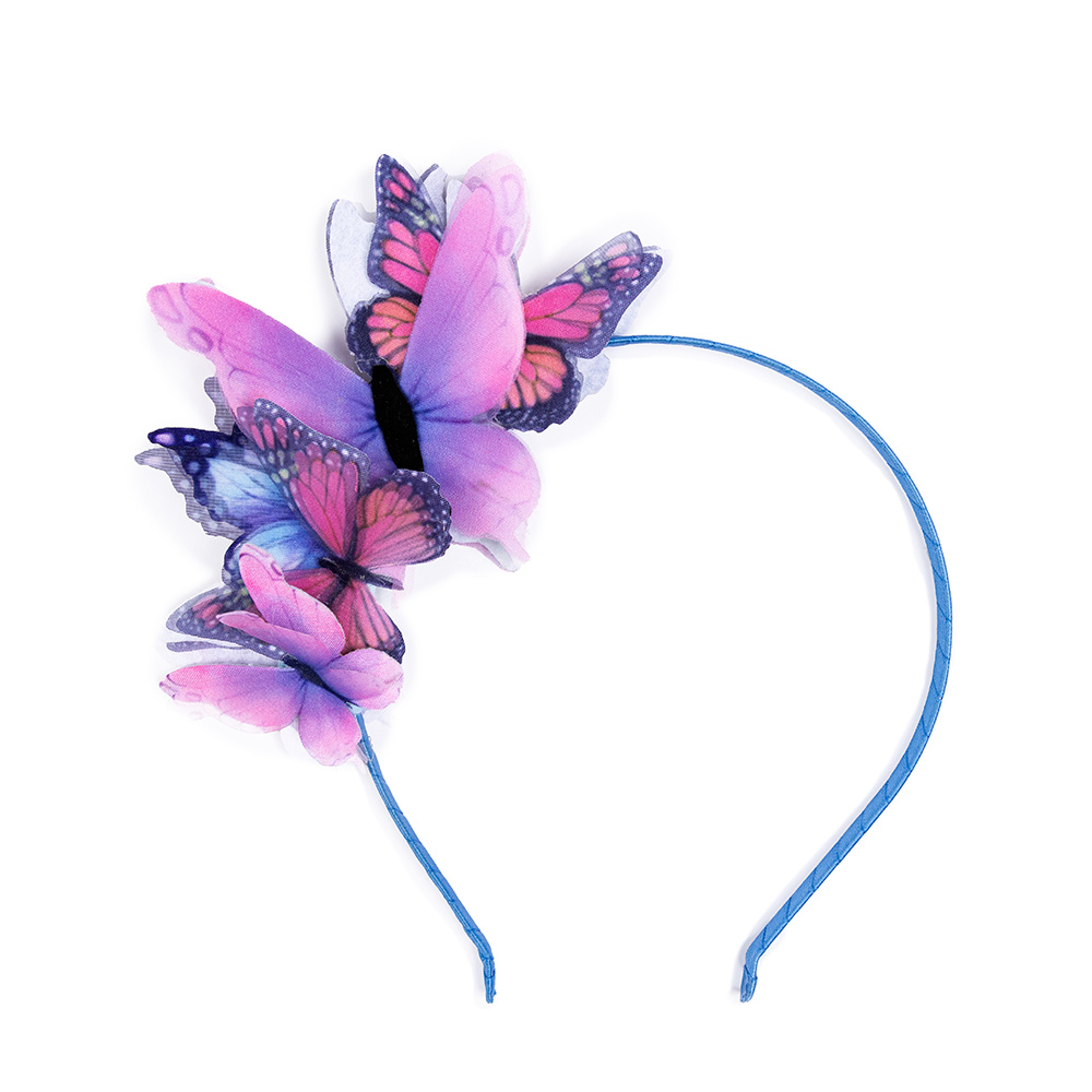 Great Pretenders Στέκα Μαλλιών `Πεταλούδα`