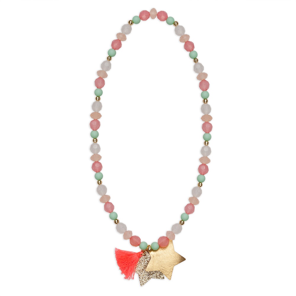 Great Pretenders Boutique Αστέρια με Φουντίτσα Great Pretenders Boutique Αστέρια με Φουντίτσα