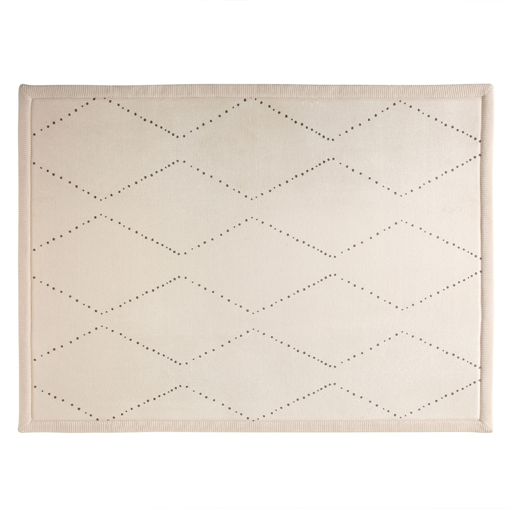 Hakuna Matte χαλί `Chevron` (200 x 150 x 2.5 εκ.) Hakuna Matte χαλί `Chevron` (200 x 150 x 2.5 εκ.)