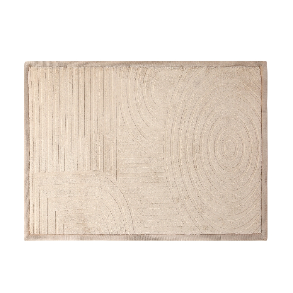 Hakuna Matte χαλί 3D `Καμάρες`  (200 x 150 x 2.5 εκ.)