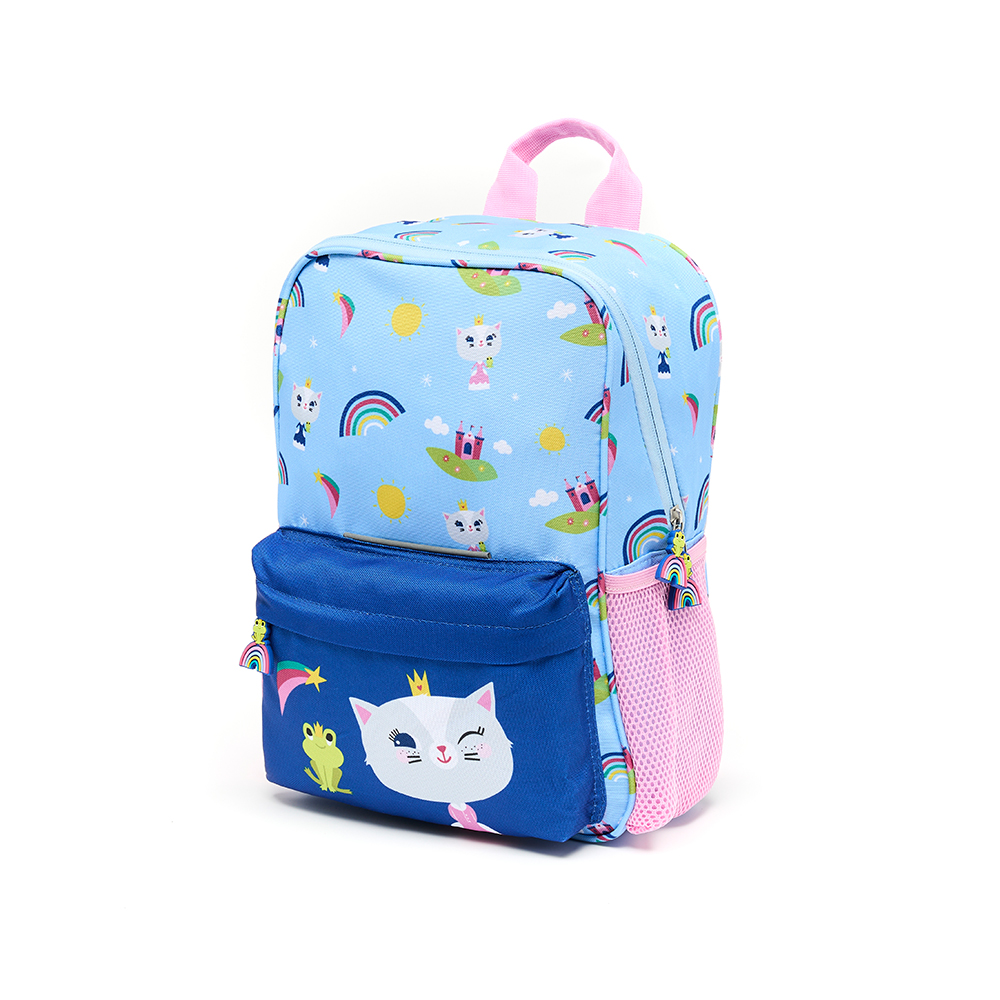 Draeger Τσάντα νηπιαγωγείου `Ουράνιο τόξο`