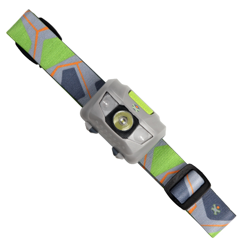 Haba Terra Kids φακός κεφαλής εξερευνητή