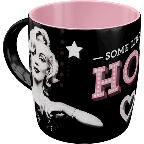Nostalgic Κούπα Marilyn - Some Like It Hot Celebrities Nostalgic Κούπα Marilyn - Some Like It Hot Celebrities