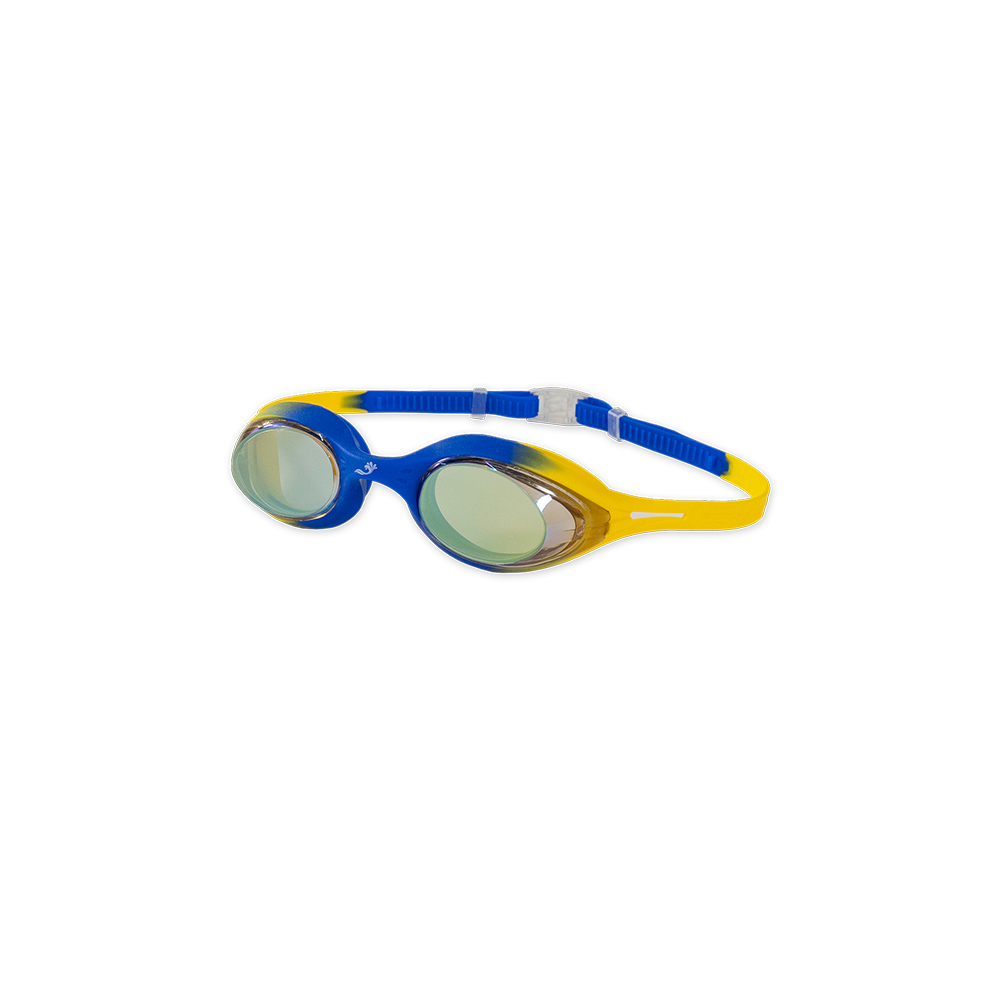 Splash Γυαλιά κολύμβησης παιδικά Marlin Sport μπλε, 6-14 ετών Splash Γυαλιά κολύμβησης παιδικά Marlin Sport μπλε, 6-14 ετών