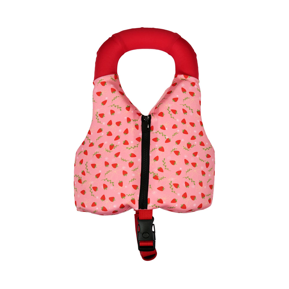 Splash σωσίβιο γιλέκο εκμάθησης κολύμβησης με ζώνη ασφαλείας και στ?