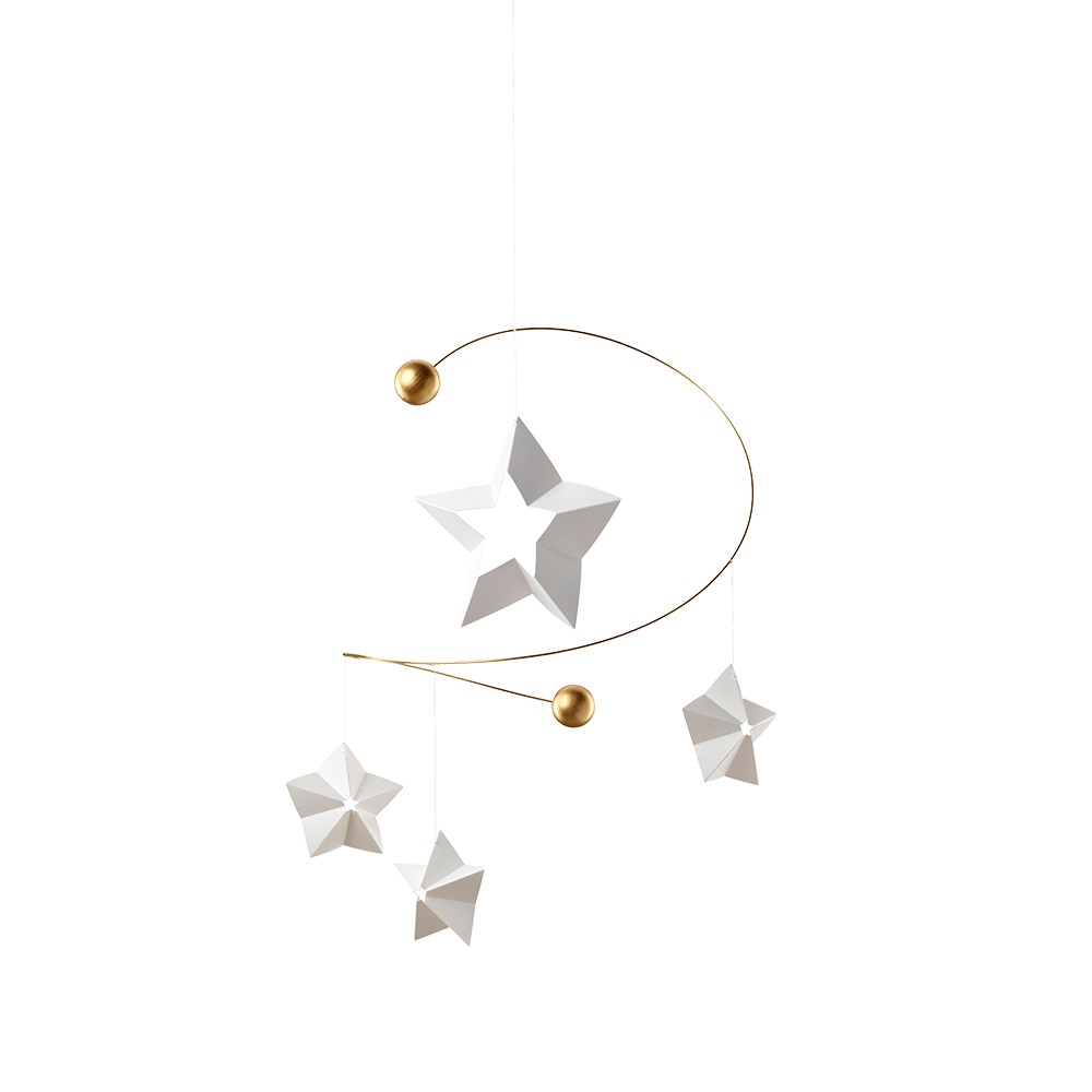 Flensted Μόμπιλε Έναστρη Νύχτα 4 Flensted Μόμπιλε Έναστρη Νύχτα 4