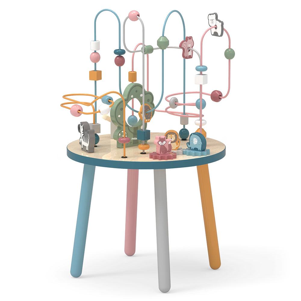 Viga Τραπεζάκι άσκηση προγραφής