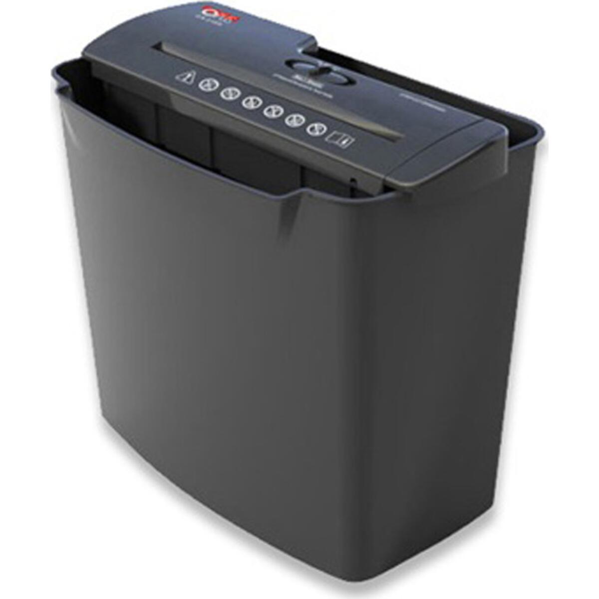 OPUS ΚΑΤΑΣΤΡΟΦΕΑΣ ΕΓΓΡ. 5Φ 315x280x158 mm 9lt CS 2105 ΜΑΥΡΟΣ OPUS ΚΑΤΑΣΤΡΟΦΕΑΣ ΕΓΓΡ. 5Φ 315x280x158 mm 9lt CS 2105 ΜΑΥΡΟΣ