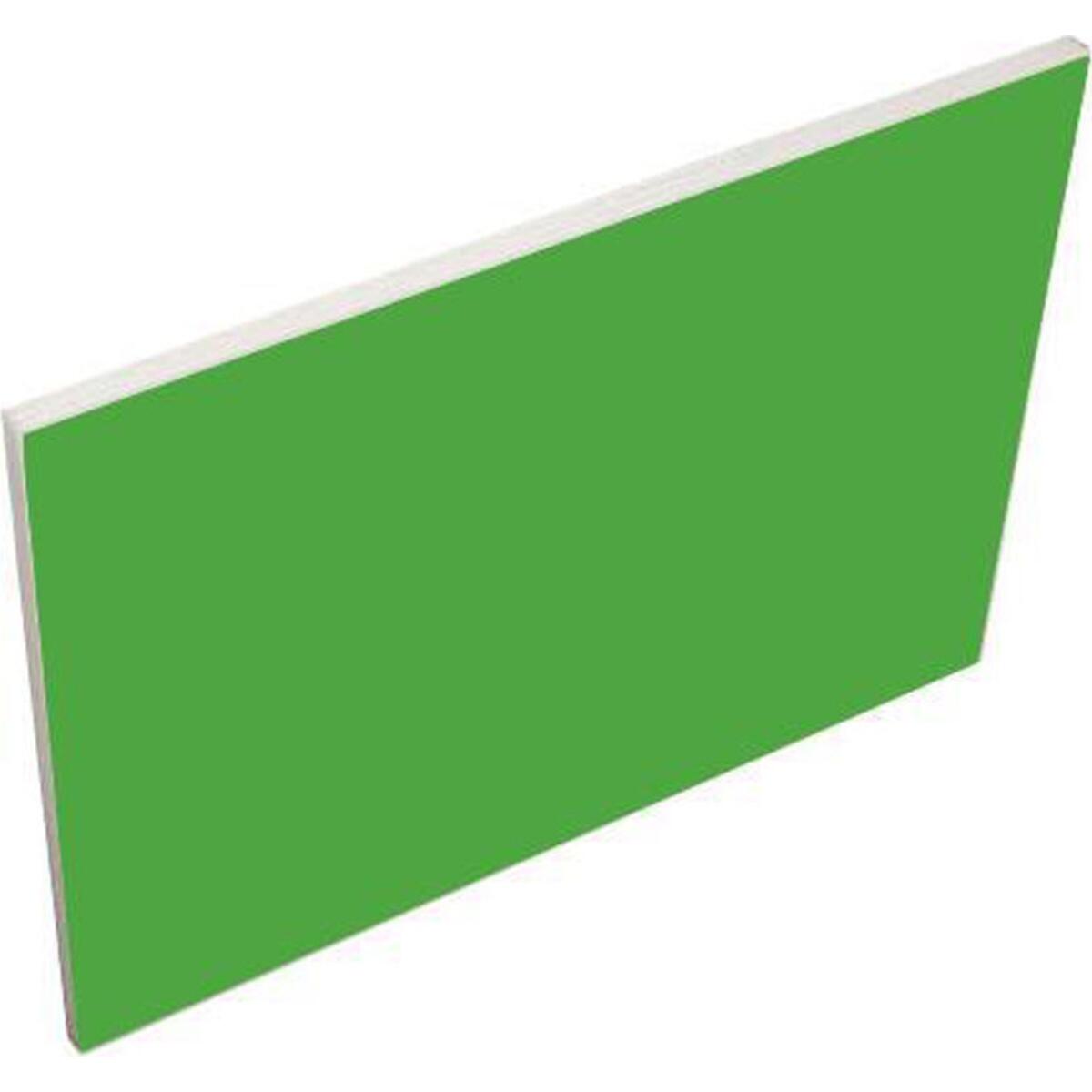 ΧΑΡΤΟΝΙ ΜΑΚΕΤΑΣ 5ΜΜ 50x70 ΠΡΑΣΙΝΟ