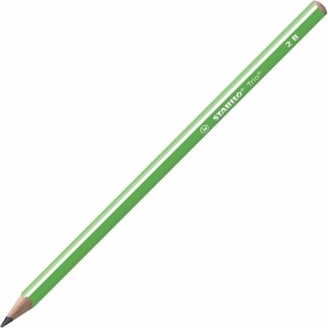 ΜΟΛΥΒΙΑ STABILO PENCIL 369/04 ΠΡΑΣΙΝΟ