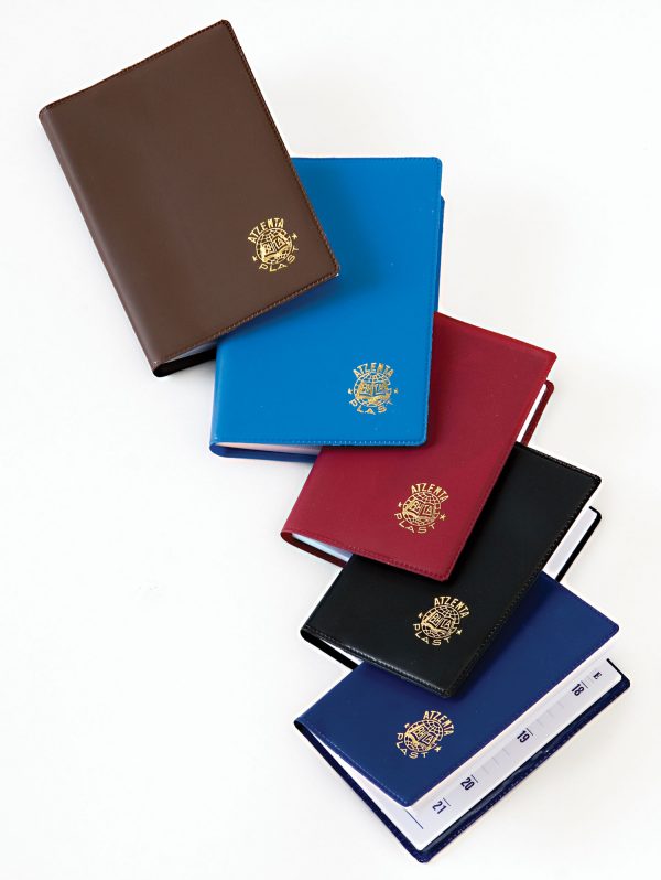 ΑΤΖΕΝΤΑ ΜΕΓΑΛΗ 12.5*8 2026