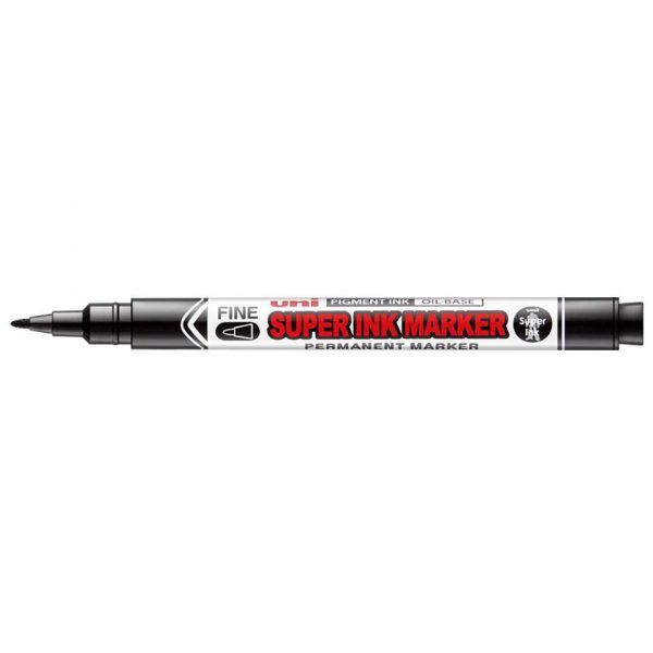 uni Super Ink Permanent Marker PNA-125