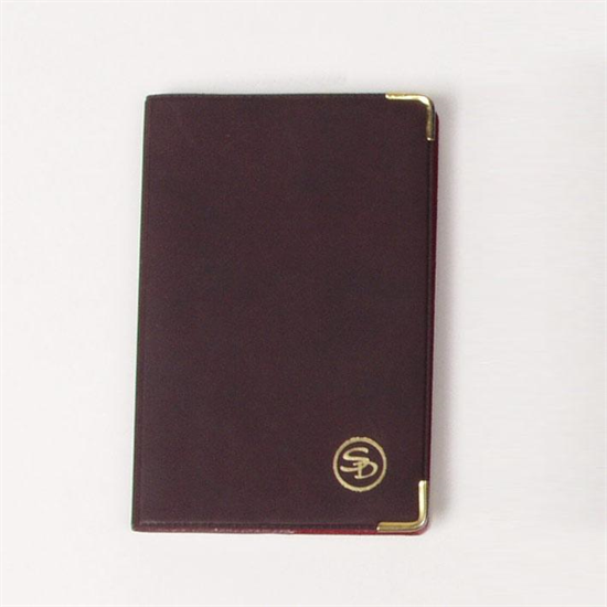 ΕΥΡΕΤΗΡΙΑ ΤΗΛΕΦΩΝΟΥ SD Ε-118 8Χ13 MADARINO 48φ ΔΕΜΕΝΟ ASS.