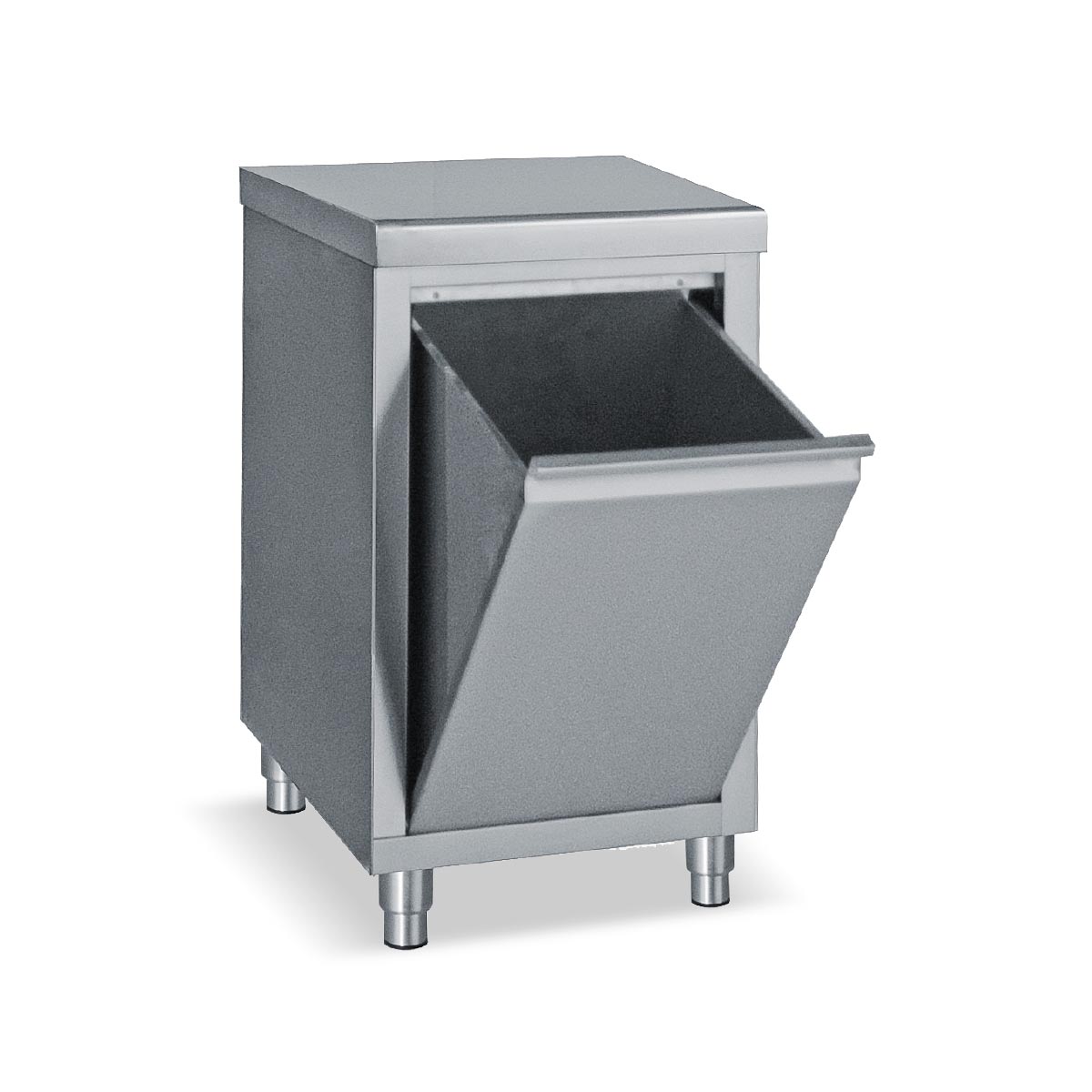 Ερμάριο με αμπάρι