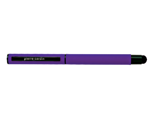 ΣΤΥΛΟ ΠΟΛ/ΛΕΙΑΣ CΕLΕΒRΑΤΙΟΝ (R.B) PURPLE ΡΙΕRRΕ CΑRDΙΝ