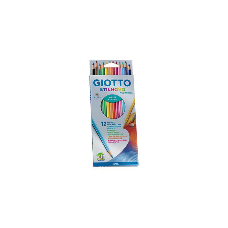 ΞΥΛΟΜΠΟΓΙΕΣ ΑΚΟΥΑΡΕΛΑΣ GIOTTO STILNOVO
