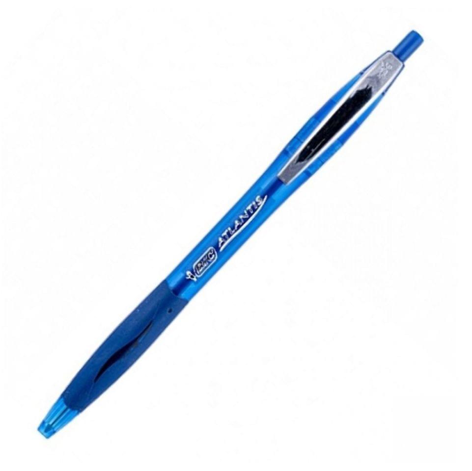 BIC ΣΤΥΛΟ CRISTAL ΜΠΛΕ 1,6mm BIC ΣΤΥΛΟ CRISTAL ΜΠΛΕ 1,6mm