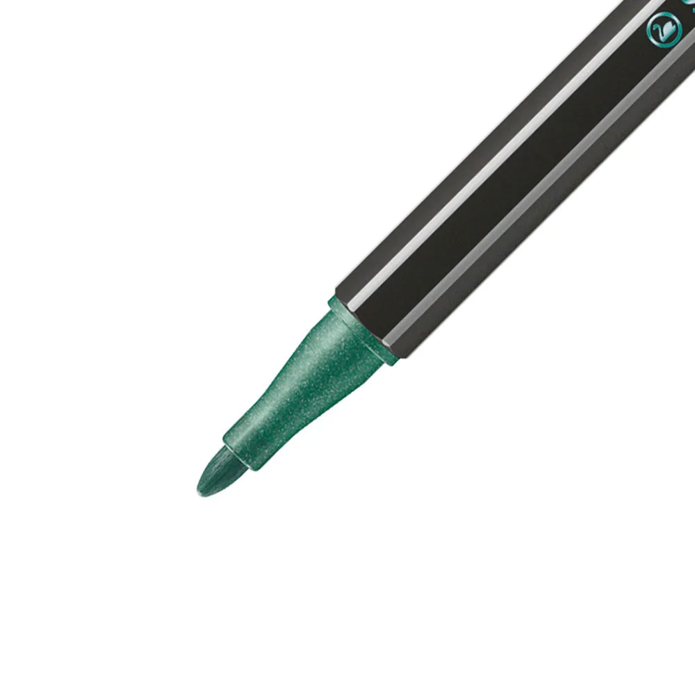 STABILO METALLIC ACTIVE ΠΡΑΣΙΝΟ STABILO METALLIC ACTIVE ΠΡΑΣΙΝΟ