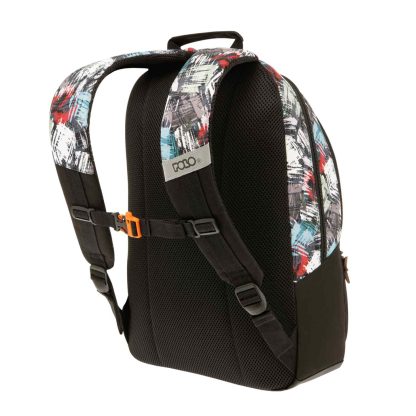 POLO ΣΑΚΙΔΙΟ MINOR 45X31X14 901038-8226 2023