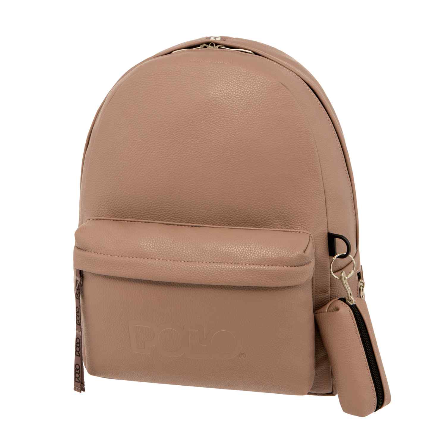 POLO ΣΑΚΙΔΙΟ GECKO 41X30X18 902041-7401 2023 POLO ΣΑΚΙΔΙΟ GECKO 41X30X18 902041-7401 2023
