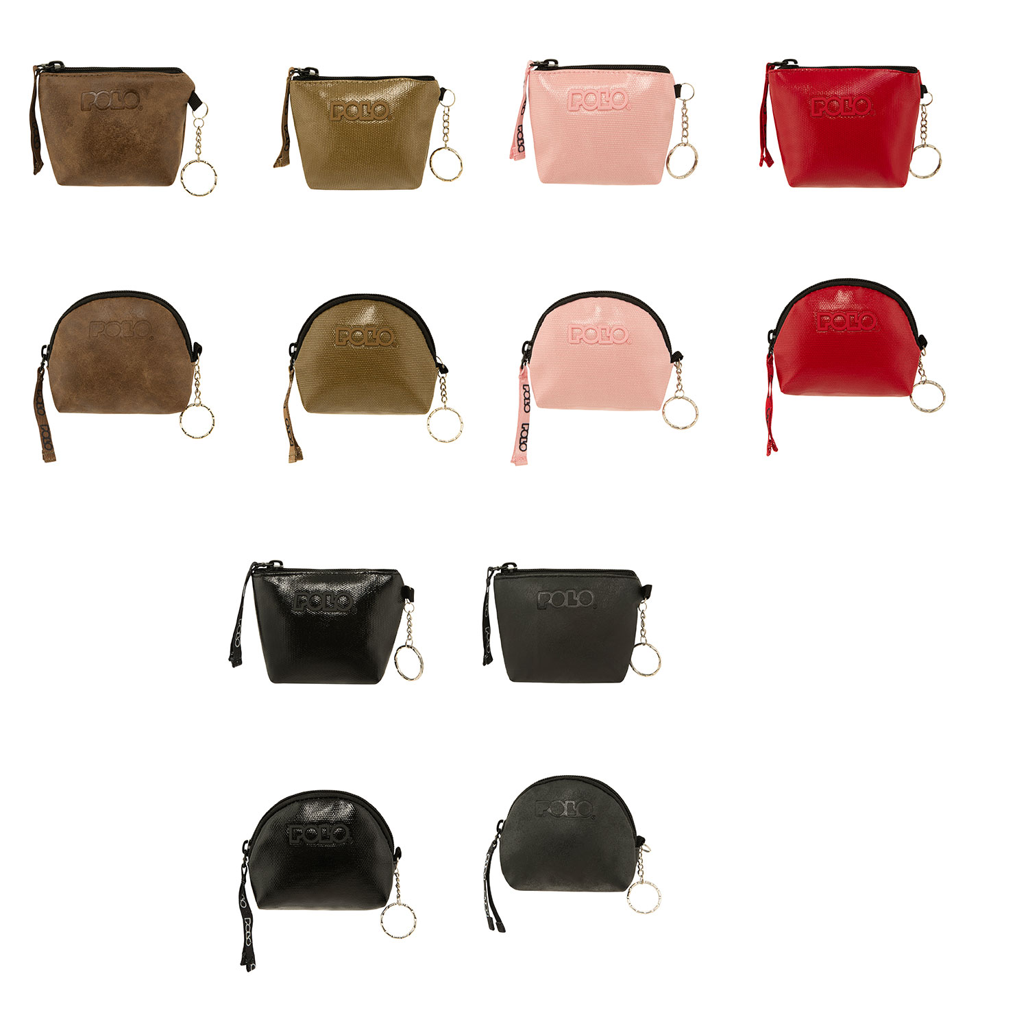 SET 24ΤΜΧ MINI ΠΟΡΤΟΦΟΛΑΚΙ