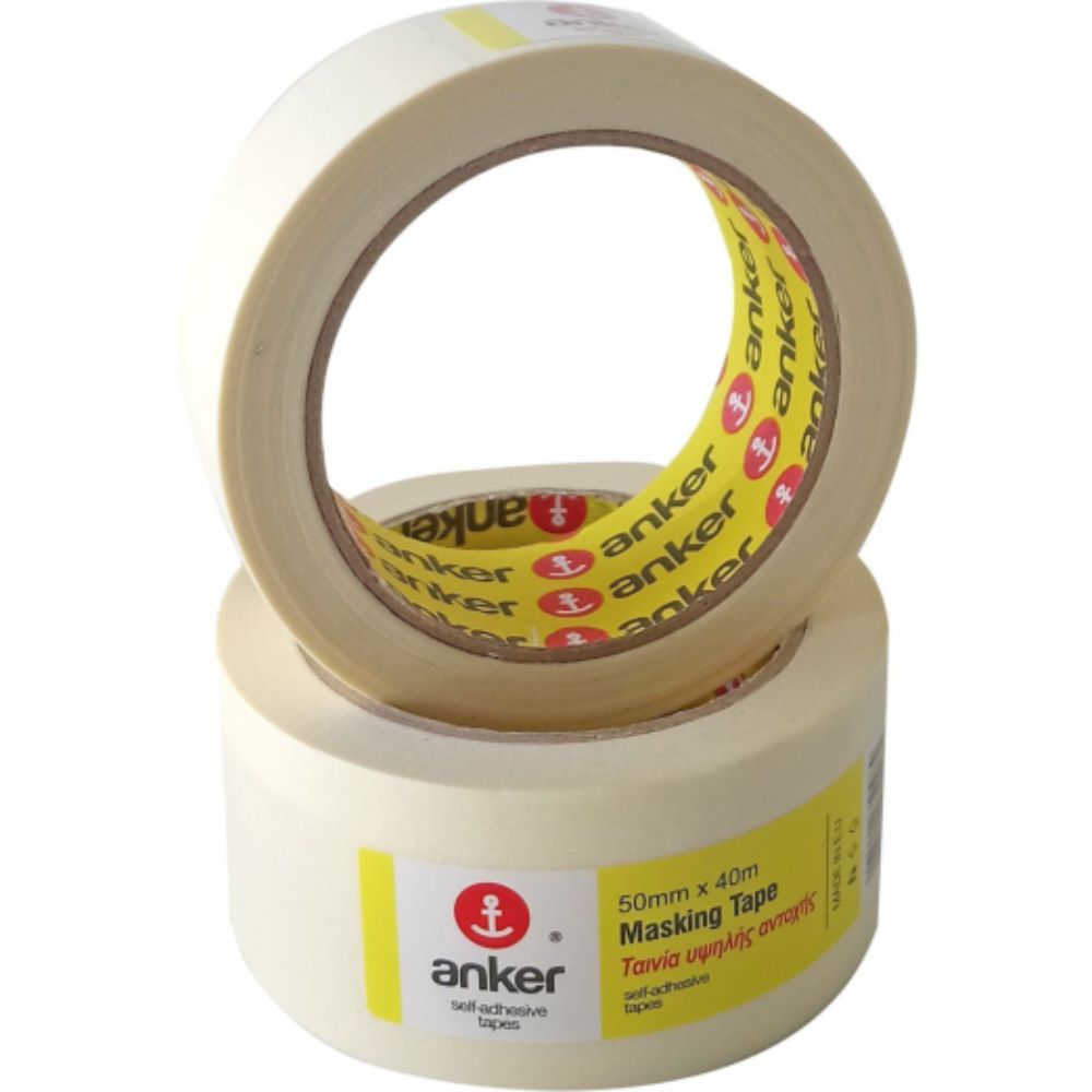 ΧΑΡΤΟΤΑΙΝΙΑ 36ΜΜΧ40Μ 60C ANKER