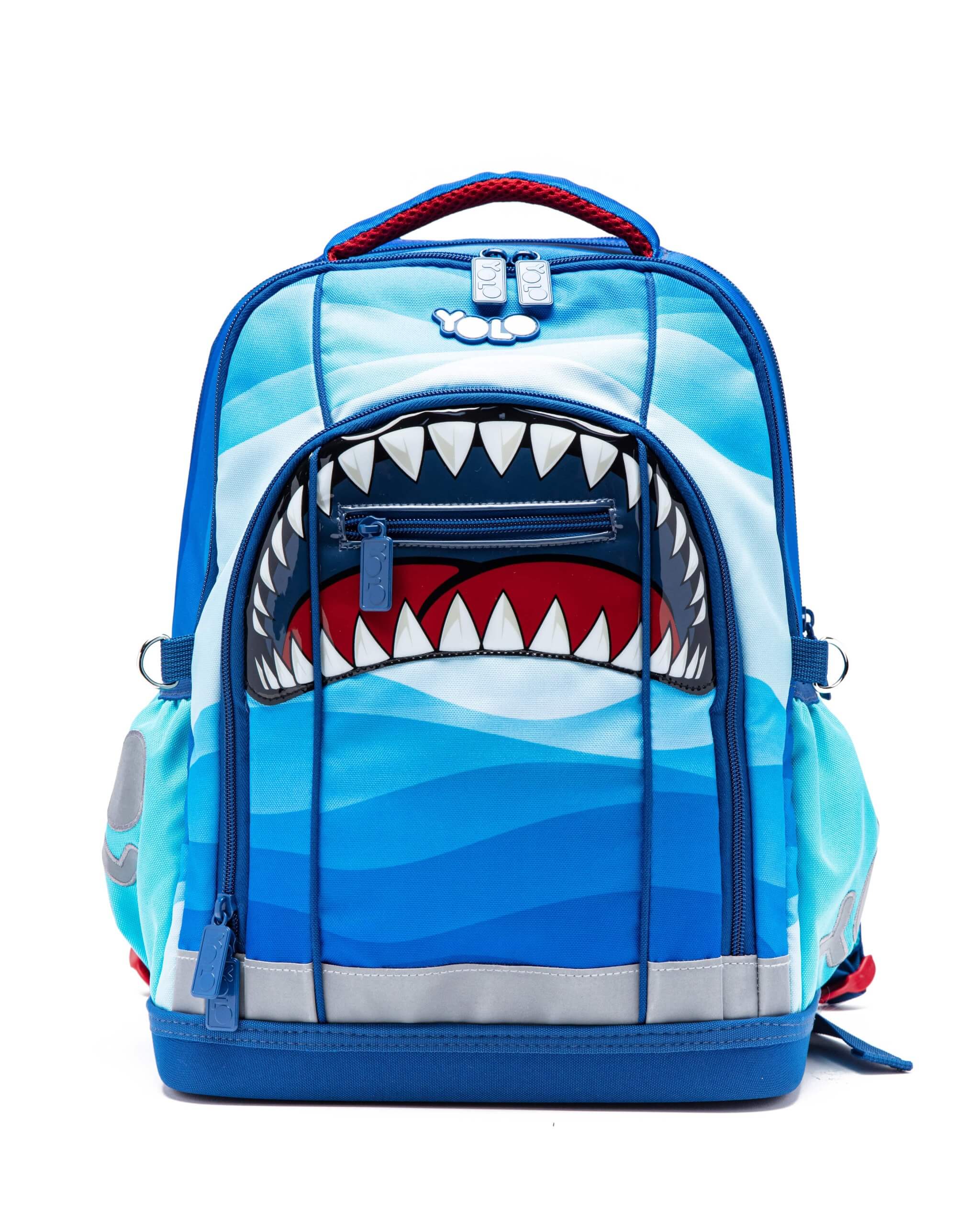 ΤΣΑΝΤΑ PRO – ΚΑΡΧΑΡΙΑΣ