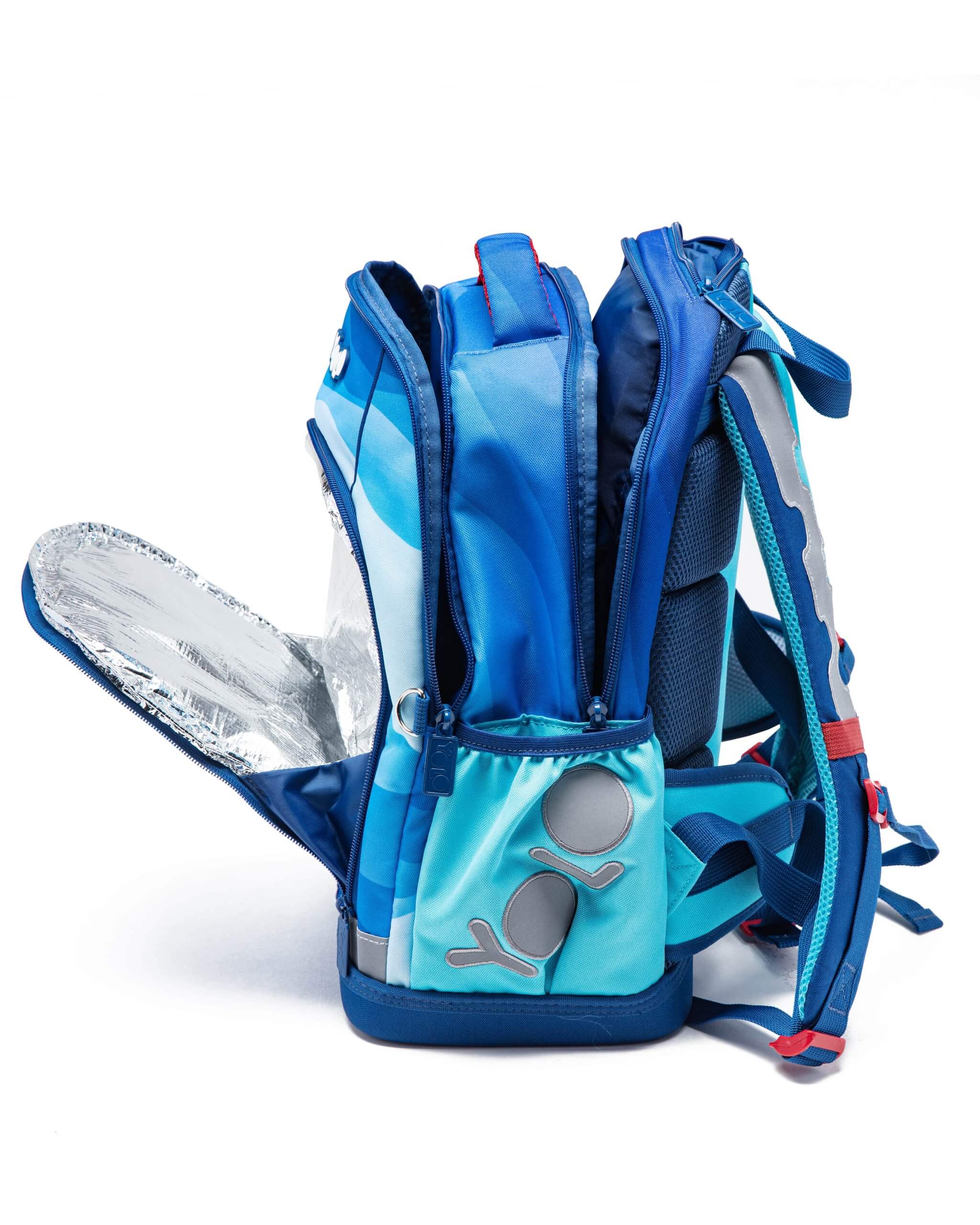 ΤΣΑΝΤΑ PRO – ΚΑΡΧΑΡΙΑΣ