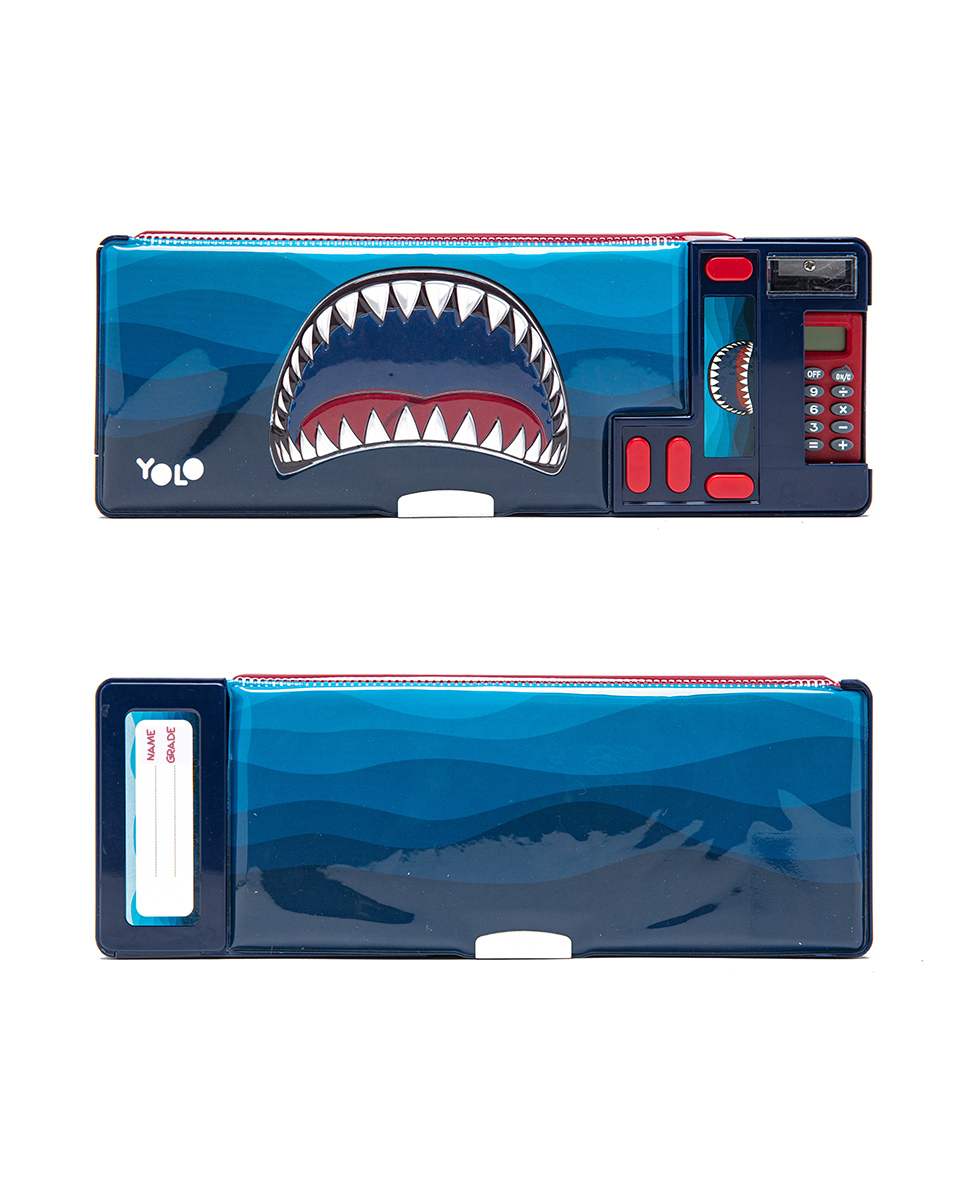 RETRO – SHARK