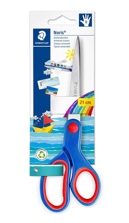 ΨΑΛΙΔΙ 21CM STAEDTLER