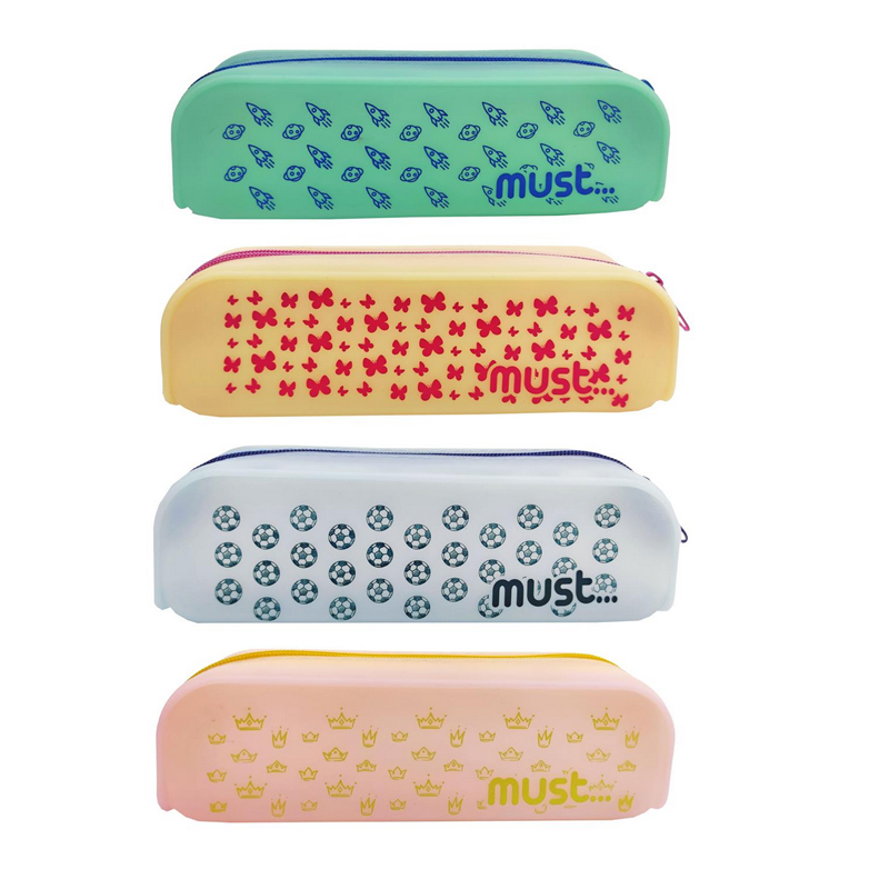 ΚΑΣΕΤΙΝΑ ΣΙΛΙΚΟΝΗΣ MUST FOCUS 20X5X6 ΦΩΣΦΟΡΙΖΕΙ ΣΤΟ ΣΚΟΤΑΔΙ