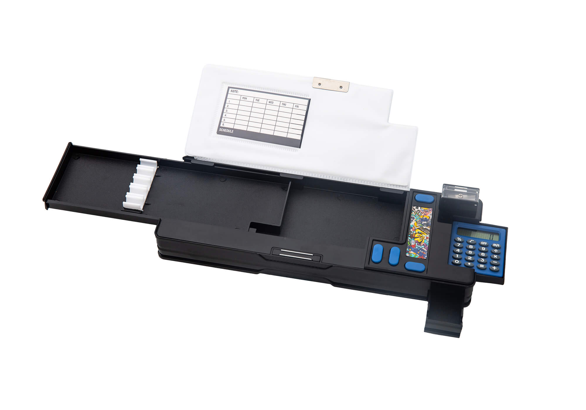 RETRO ΚΑΣΕΤΙΝΑ ΜΕ ΚΟΜΠΙΟΥΤΕΡΑΚΙ BOY GRAFFITI