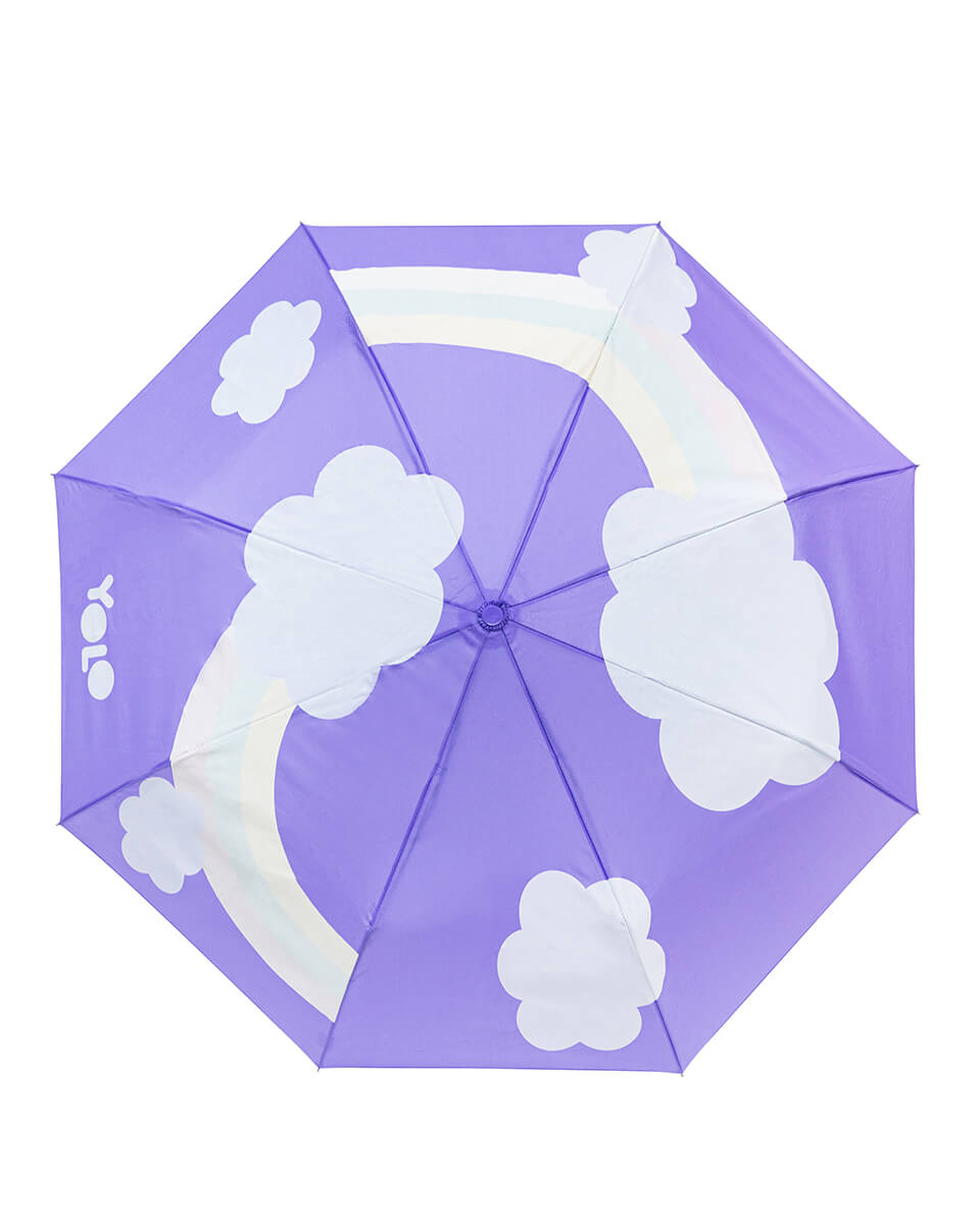 ΟΜΠΡΕΛΑ YOLO- ΟΥΡΑΝΙΟ ΤΟΞΟ